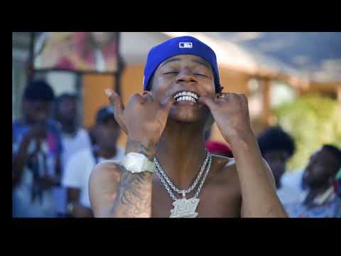 Big Scarr- Too Icy (unreleased)