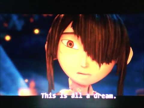 "The Little Japanese Boy" Part 6 - Following the Star ("One Star in the Night")