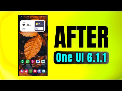 This Is How S 24 Series is Behaving After One UI 6.1.1 (6.1) ! Battery Performance/Geekbench/Heating