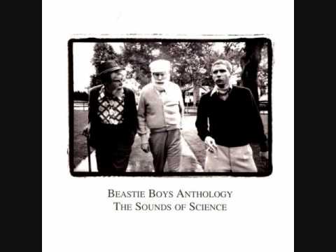 Beastie Boys - Live Wire