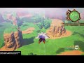 How To Find Apples For Gohan Dragon Ball Z Kakarot