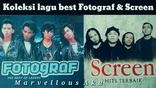 Download lagu Fotograf dan Screen koleksi lagu best mp3