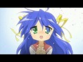 Katou Emiri - Sailor Fuku to Kikanjuu. (Lucky Star ...