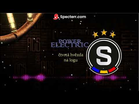 POWER ELECTRIC - Čtvrtá hvězda na logu