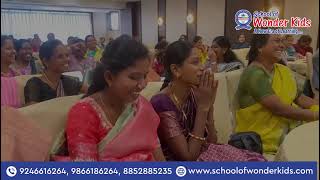 School Of Wonder Kids Video