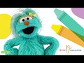 Sesame Street Listos Para La Escuela El Kindergarten Hacer Nuevos Amigos