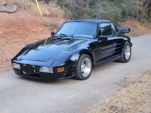 1977 Porsche 911 (CC-1958424) for sale in Glendale, California