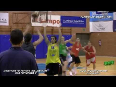 Baloncesto Fundal Alcobendas, inicia una temporada en busca del ascenso. alcobendasdigital.com