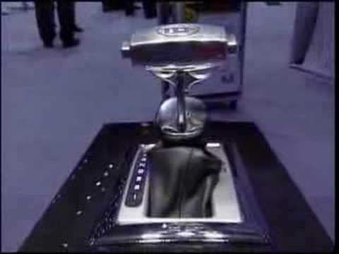 TCI Auto at PRI 2007