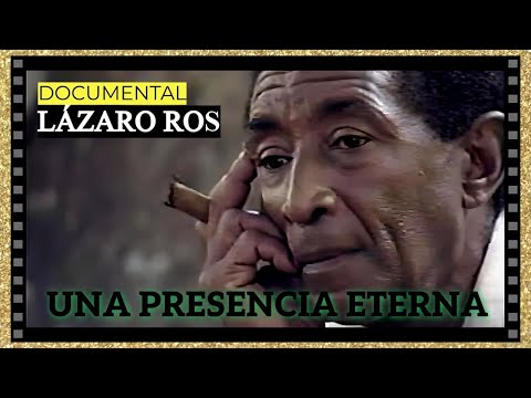 OGGÚN "An Eternal Presence", Lázaro Ros, 4K FULL HD (Sub English) documentary #religion #yoruba