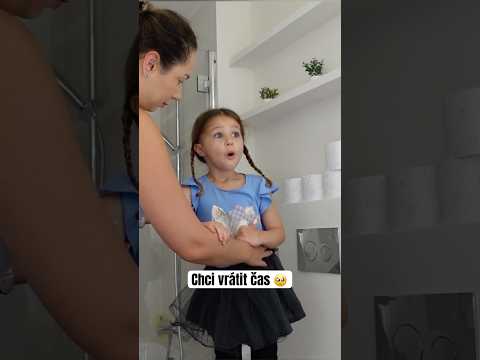 Nejroztomilejší video s Malinkou Málinkou, miluju 🥹❤️