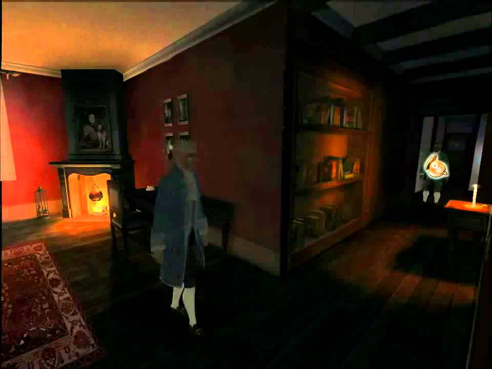 Gameplay video