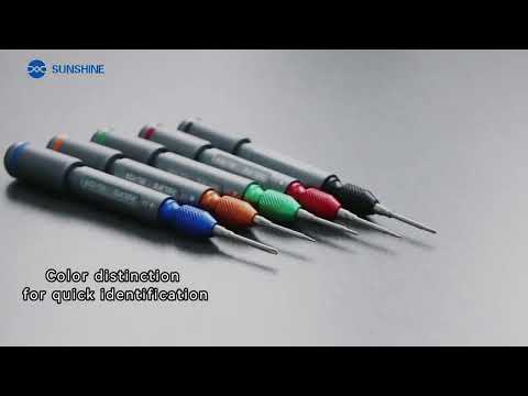 RELIFE RL-724 High precision torque screwdriver