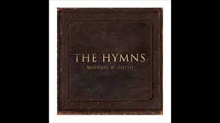 HIS EYES IS ON THE SPARROW   MICHAEL W SMITH