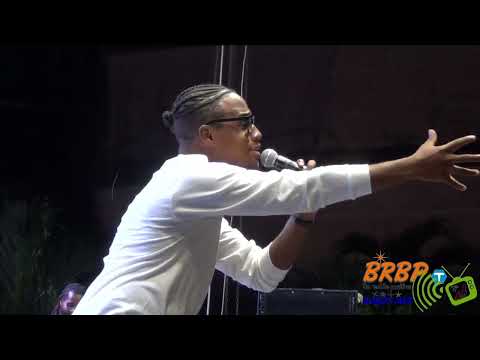 2023 DOMINICA CALYPSO: DE HEALER LIVE GANGS3R SOCIETY 'SEMI-FINALS' FINALISTS - BrBpTV