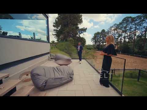 MANSÃO CINEMATOGRÁFICA COM TUBARÃO | R$ 18.000.000,00