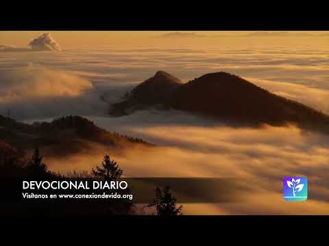 Devocional diario - 2024-09-05 - Yo quiero ser como tú