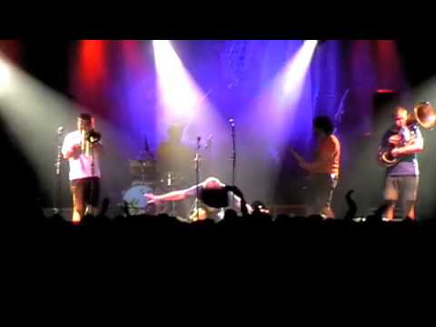 Bardentreffen Nürnberg 2009