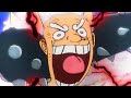 So I Voiced Over ONE PIECE GEAR 5 Again