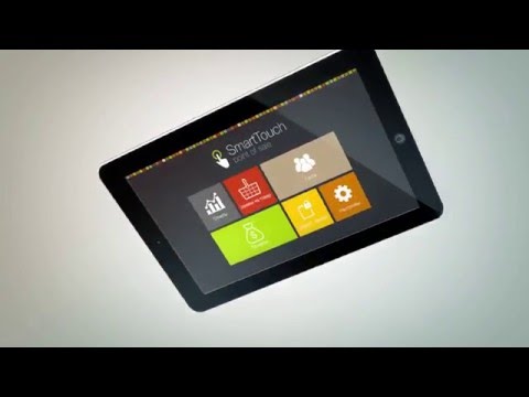 Видеообзор SmartTouch POS