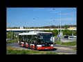 Zvuk Dveří SOR NB 12 3960