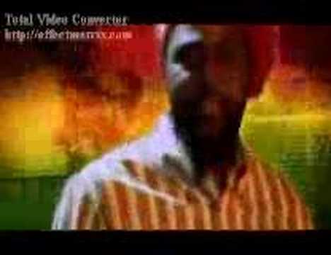 Capleton and Yami Bolo - Put Down Your Weapon
