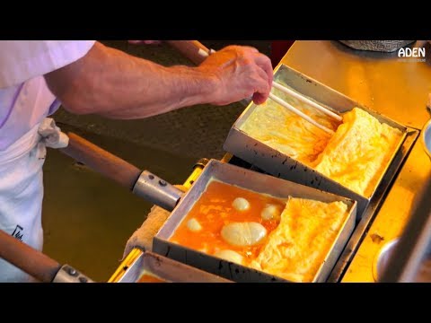 download lagu mp3 mp4 Tamagoyaki Japanese Omelette, download lagu Tamagoyaki Japanese Omelette gratis, unduh video klip Tamagoyaki Japanese Omelette