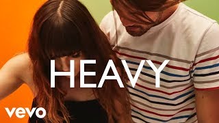 Oh Wonder - Heavy