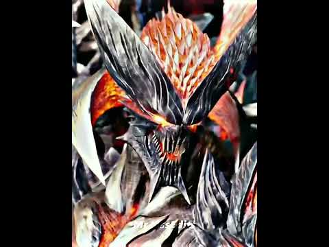 Thor(comics) vs Dante(son of sparda) #shorts #marvel #dc