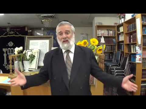 King David - Book of Psalms/Tehilim - Lecture 8   Chapter 7