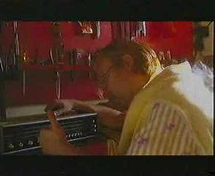 Harske Hubbi - Total Iorden Musiksmag