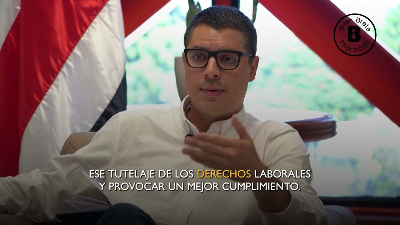 Migración Laboral