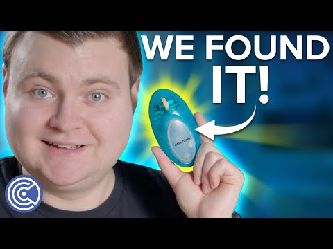 Illegal iMac Knockoff: eOne Follow-up - Krazy Ken’s Tech Talk