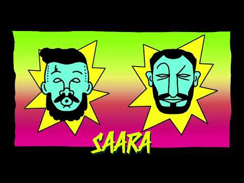 Batooke Native, kLap - Saara