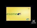 Sesame Street Credits Sesame Workshop PBS Kids 2013