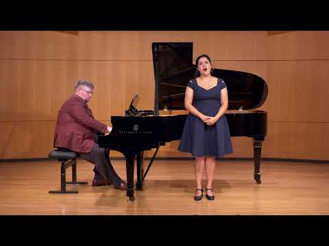 Presentation of The Rose