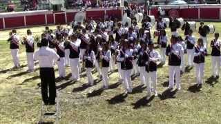 preview picture of video 'Jaguares y Tecuanes en Calpulalpan Tlaxcala 2013'