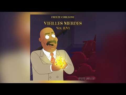 Freeze Corleone - Black Lobby ft Osirus Jack