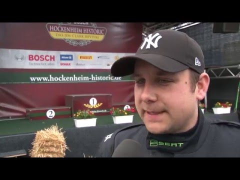 Video-Bericht 1. Lauf Hockenheim