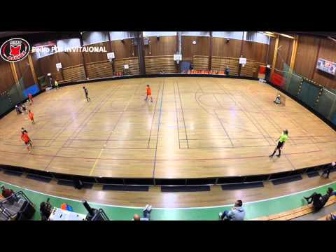 Marin Väst vs Orust IBK 2 - 2015 Pixbo P04 INVITATIONAL