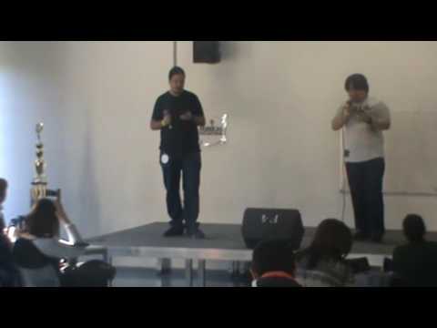 Ivo, Zaider / Sonoda Umi, Nishikino Maki, Ayase Eli - Soldier game（Cover）