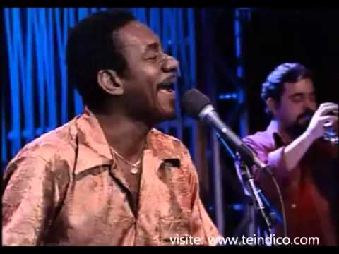 Luiz Melodia - Show Completo (DVD Ao Vivo Convida)