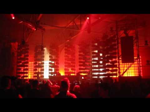 MOH 2017 - The Skull Dynasty - Bloodcage