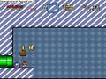 Super Mario World Custom Level Blue Switch