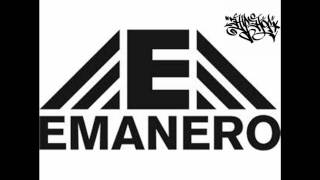 Emanero - Cuando un MC se enoja