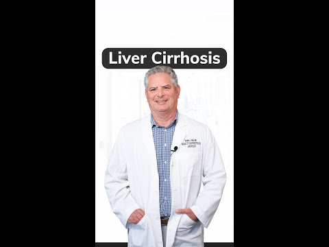 Liver Cirrhosis: From Stable to Serious⁠