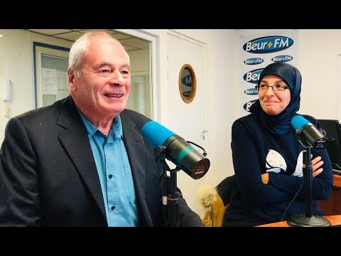 [AVS] "Excision et chirurgie réparatrice du clitoris" avec Nadia El Bouga et le Dr Pierre Foldes !