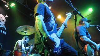 Coração de Plástico - Hateen (Hangar 110 - 17-12-2016)