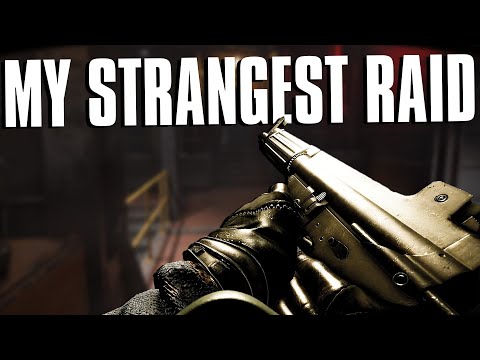 How Did This Even Happen? - Marauders Gameplay