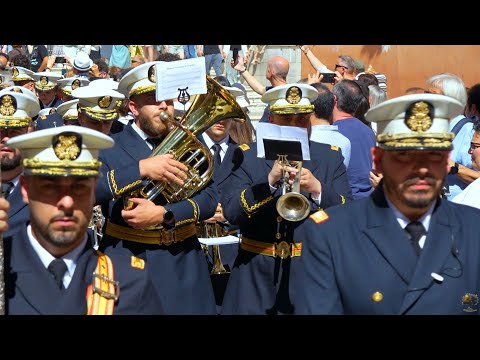 AM Exfiliana - La Madrugá (Adaptación)